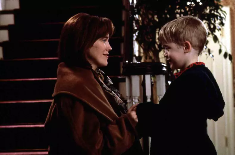 Kevin - Allein Zu Haus, Home Alone