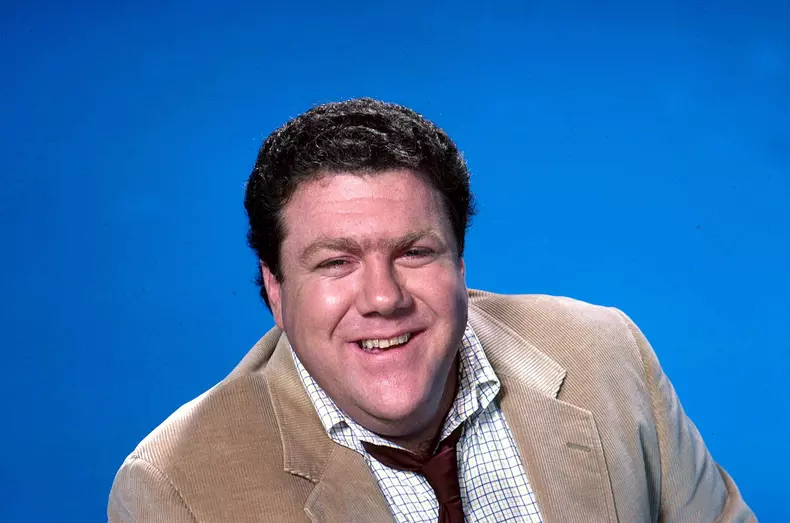 George Wendt 1948-2025 American Actor