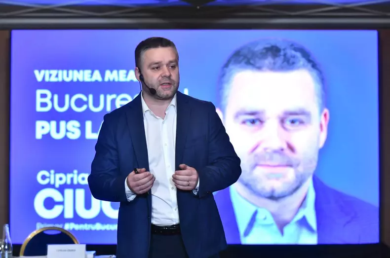 ciprian ciucu