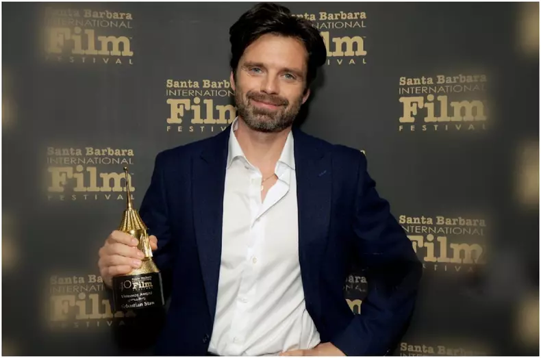 Sebastian Stan3