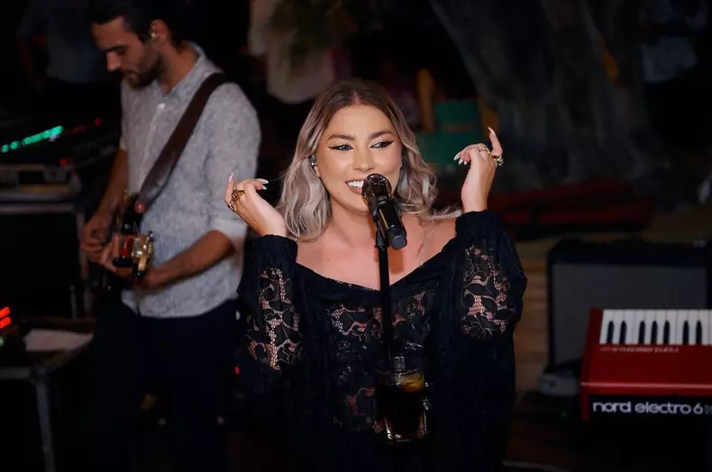 Ce operație estetică și-a făcut Jo „pentru sufletul ei”. Cum se recuperează acum artista