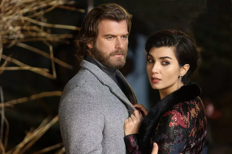 Serialul turcesc „Brave and Beautiful” a fost vândut în șapte țări. Printre care și România! (4)