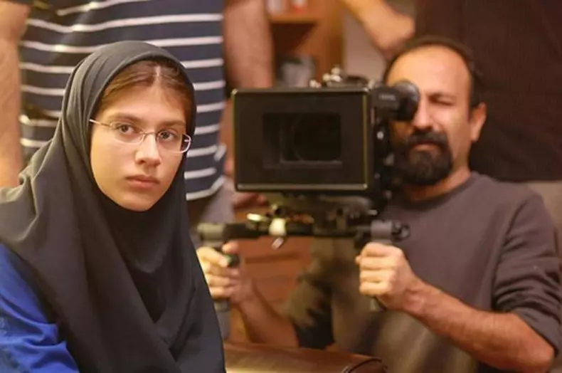 Asghar Farhadi - foto