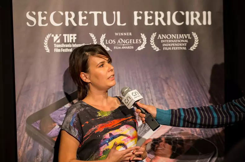 Irina Velcescu Credit foto Corneliu Reu