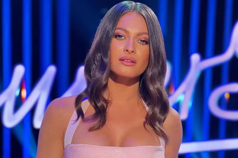 O premieră în viața ei. Raluka va fi jurat într-o emisiune tv. Ce spune despre proiectul SuperStar