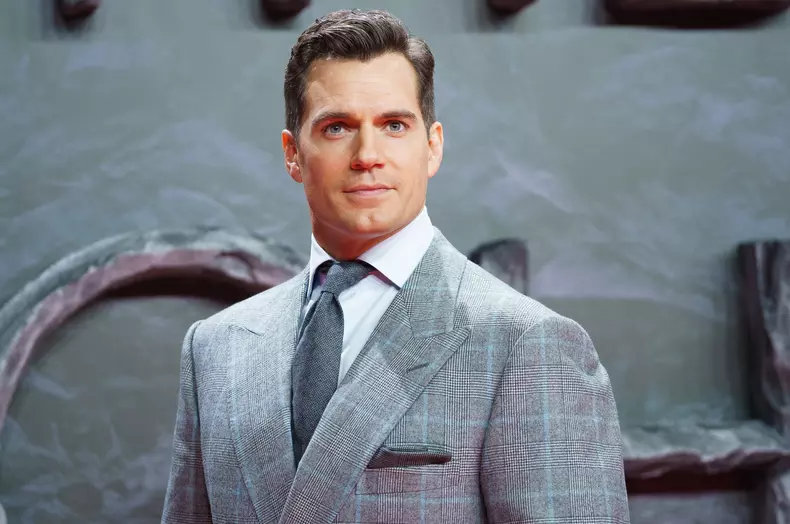 Netflix: 'The Witcher' Season 2 Premiere In Madrid, Spain - 09 Dec 2021