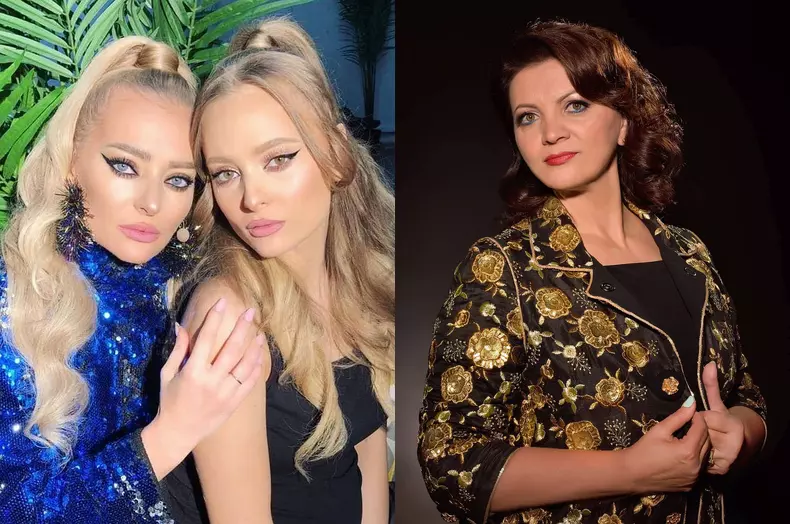 Gina Matache, adevărul despre relația cu ginerii ei. „Nu ne încurcăm unul de altul niciodată”