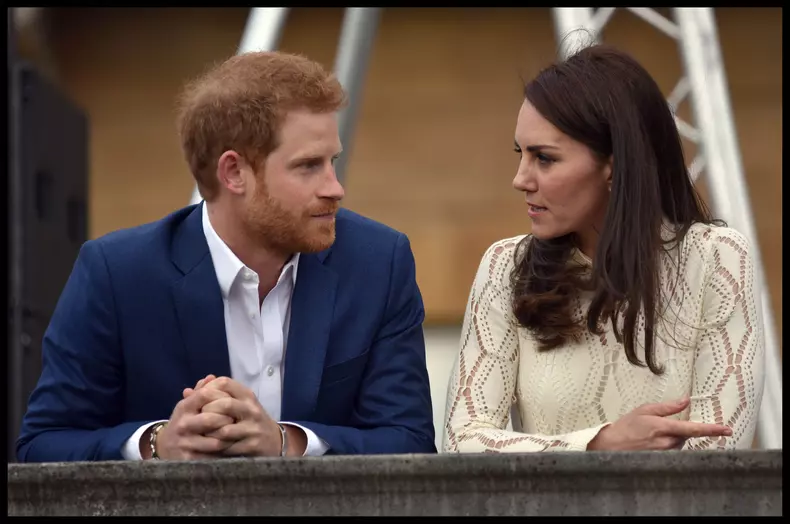 Reacția lui Kate Middleton la acuzațiile făcute de prințul Harry în cartea sa de memorii