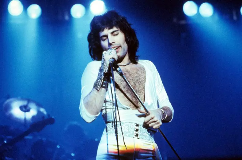Mercury