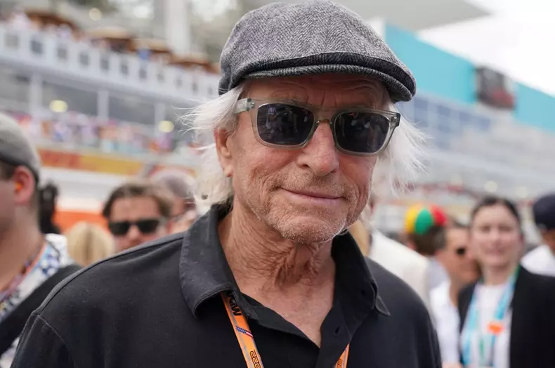 F1 Miami Grand Prix, Race, Miami Gardens, Florida, USA - 08 May 2022