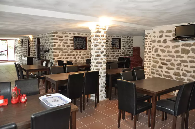 sala mese ciobanelu
