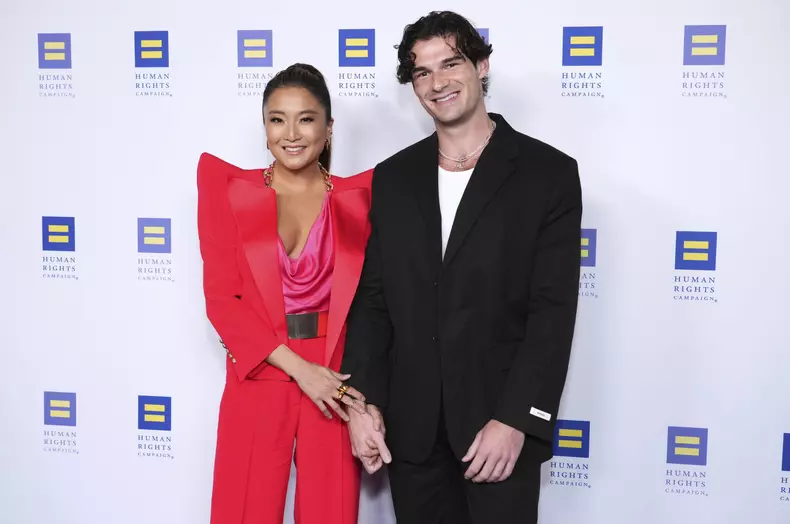 2025 HRC Los Angeles Dinner
