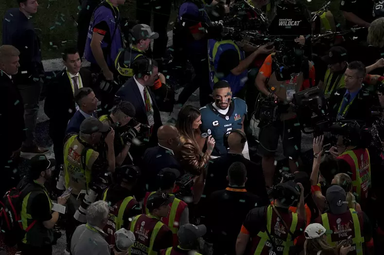 Superbowl