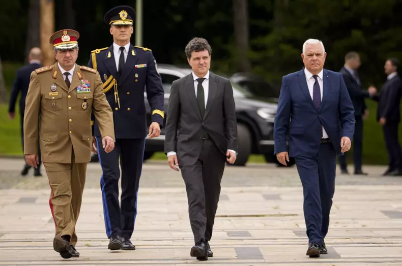 SPP-istul lui Nicușor Dan, retras din funcție (4)