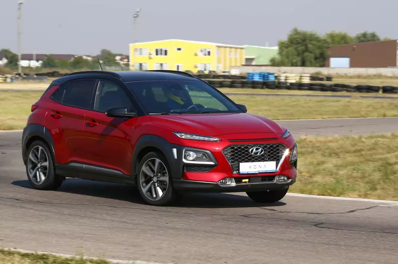 Best Driver 2018 concurs Auto Bild Romania 089