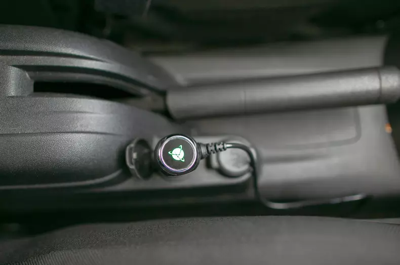 Navitel E505 auto bild romania foto vlad chirea 10