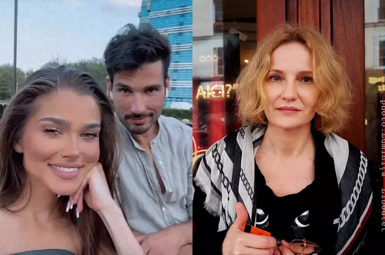 Lia Bugnar, despre despărțirea de Anghel Damian