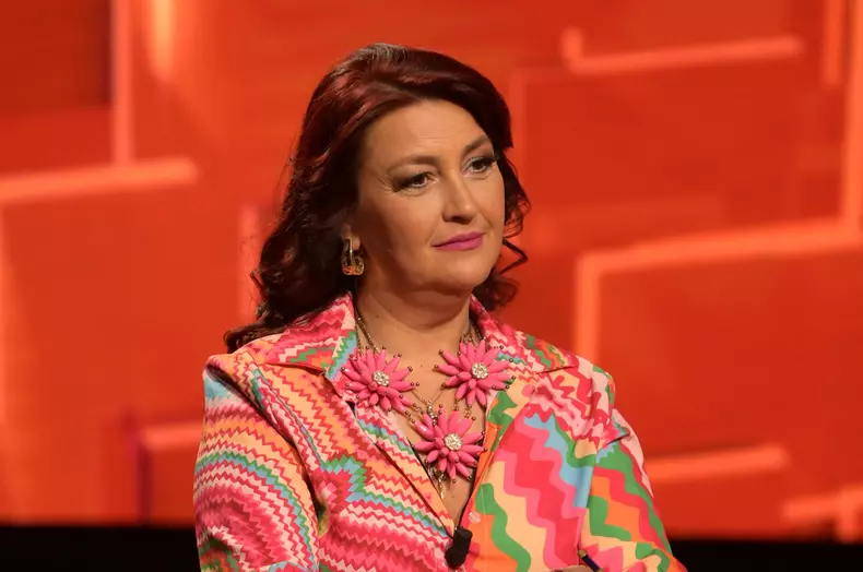 rona hartner cancer
