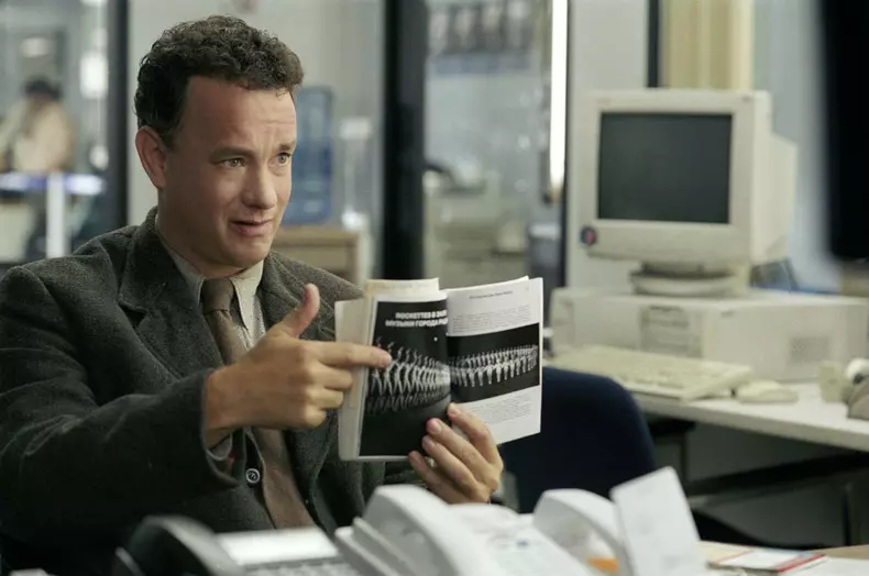 Tom Hanks 2