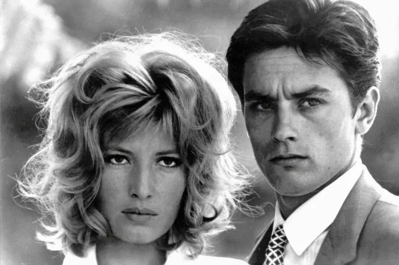 Monica Vitti a murit
