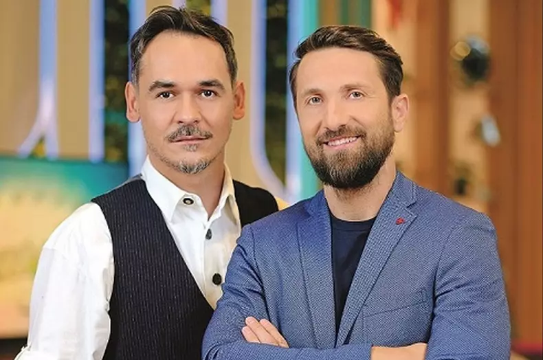 Răzvan și Dani, despre hotărârea luată la 14 ani de „Neatza” (2)