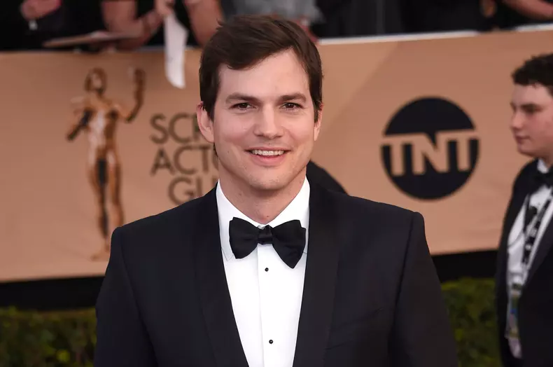The 23rd Annual SAG Awards - Arrivals
