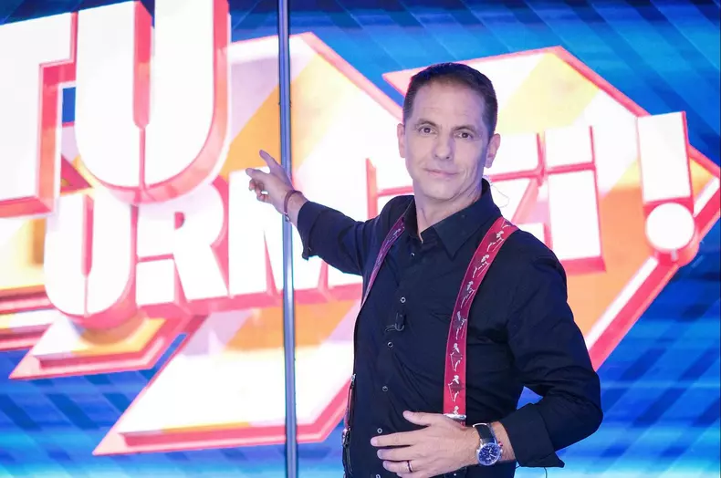 În culisele „Tu urmezi!”. Dan Negru, dezvăluiri de la filmările noului show Kanal D. „Au fost multe momente de tensiune”