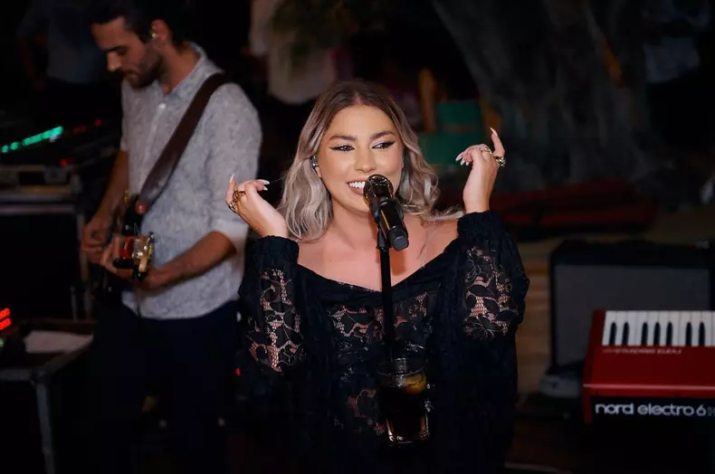 Ce operație estetică și-a făcut Jo „pentru sufletul ei”. Cum se recuperează acum artista