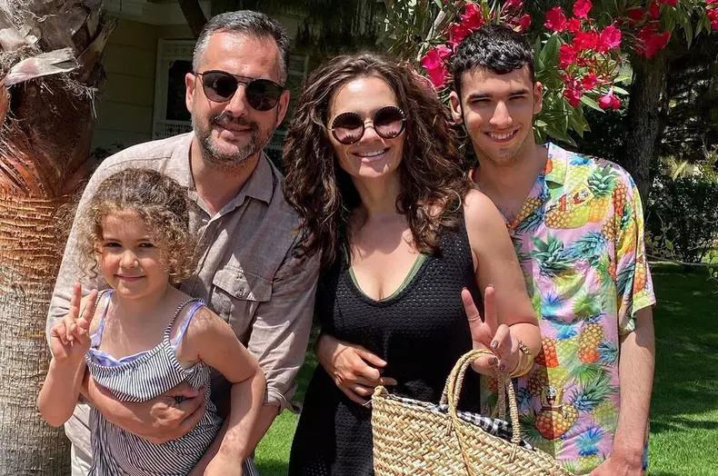 Mădălin Ionescu, despre motivul pentru care nu își mai ia fiul în vacanțele de familie