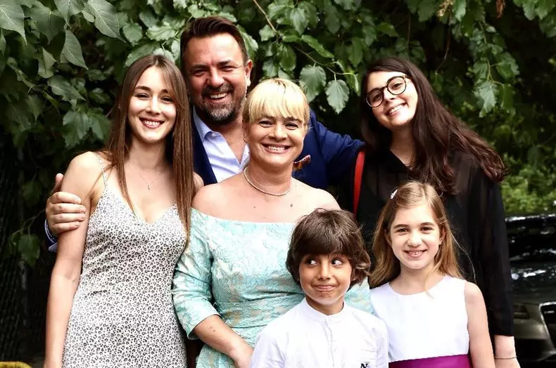 Horia-Brenciu-familie-4