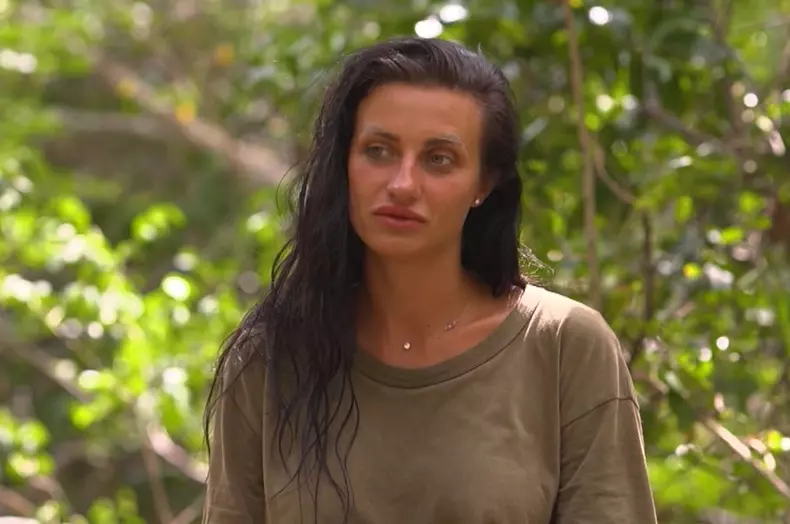 Ana Porgras, despre apropierea dintre Zanni și Duli  (2)