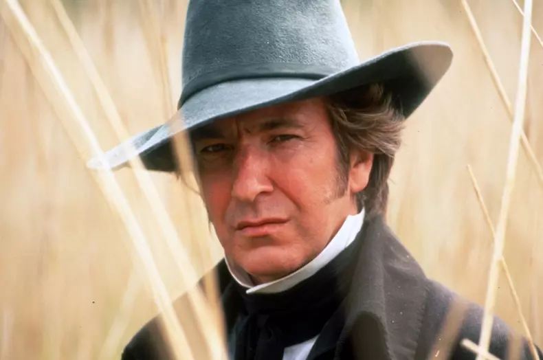 Sense and Sensibility (1995) - filmstill