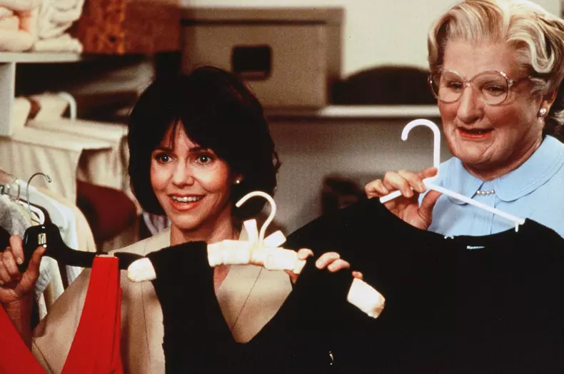 Mrs. Doubtfire (1993) - filmstill