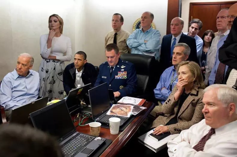 Cele mai amuzante parodii cu Ivanka Trump, dupa ce a fost ignorată de şefa FMI la summitul G20