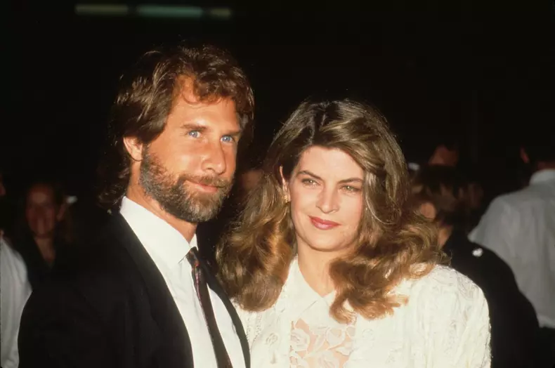 Kirstie Alley Dead: Star of 'Cheers' and 'Drop Dead Gorgeous' Dies at 71 **FILE PHOTOS**