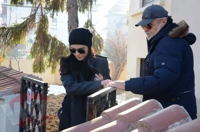 dana nicolaescu inainte