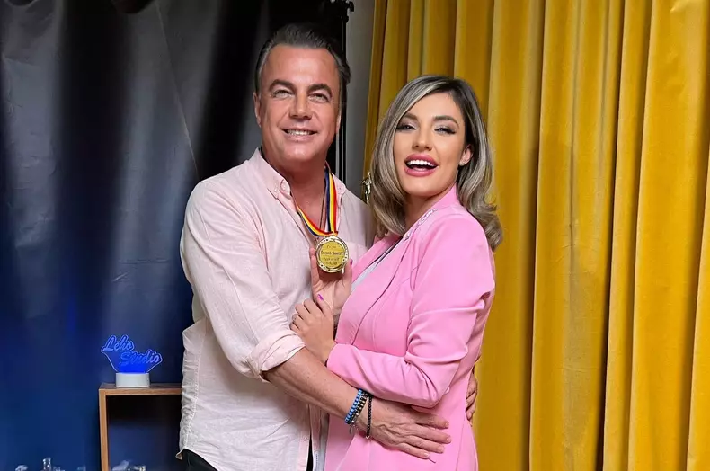 diana enache tatal ei