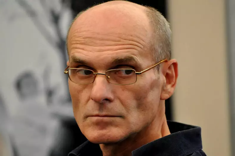 Cristian Tudor Popescu9