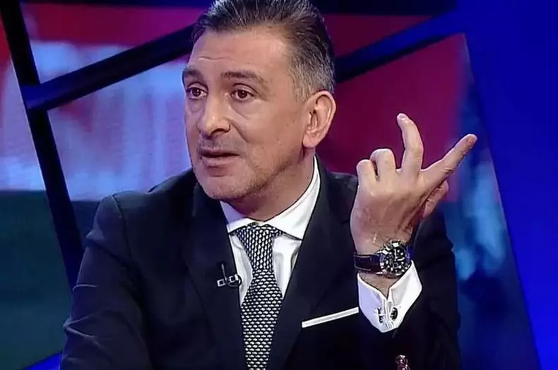 ilie dumitrescu