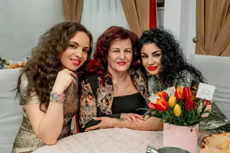 Raluca Angels 2