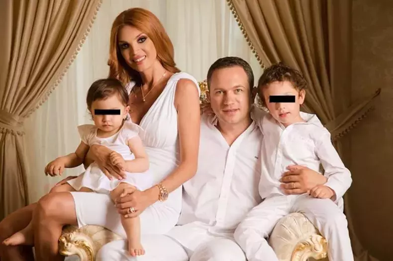alin-ionescu-familie