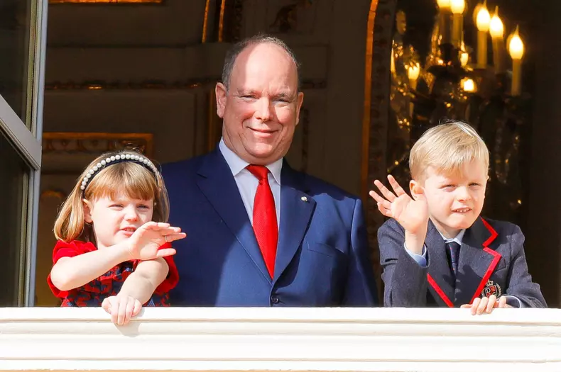 Charlene de Monaco, absentă de la un nou eveniment important. Gestul emoționant făcut de gemenii Gabriella și Jacques, în prezența Prințului Albert