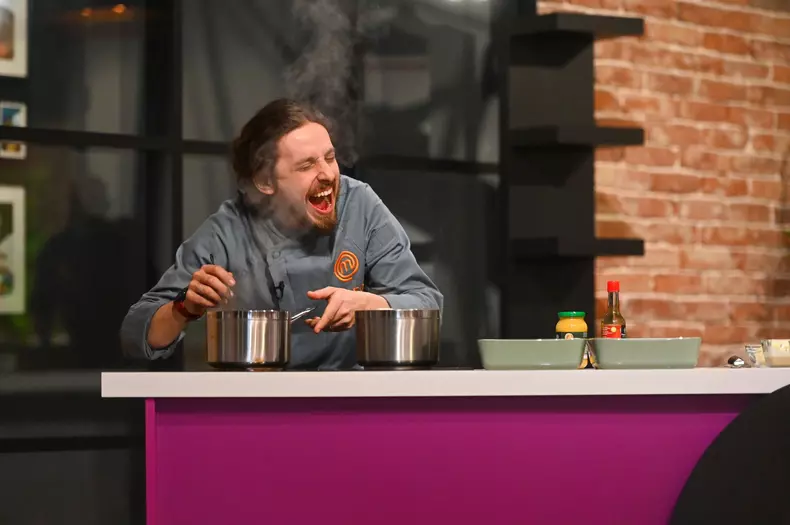 Chef Foa