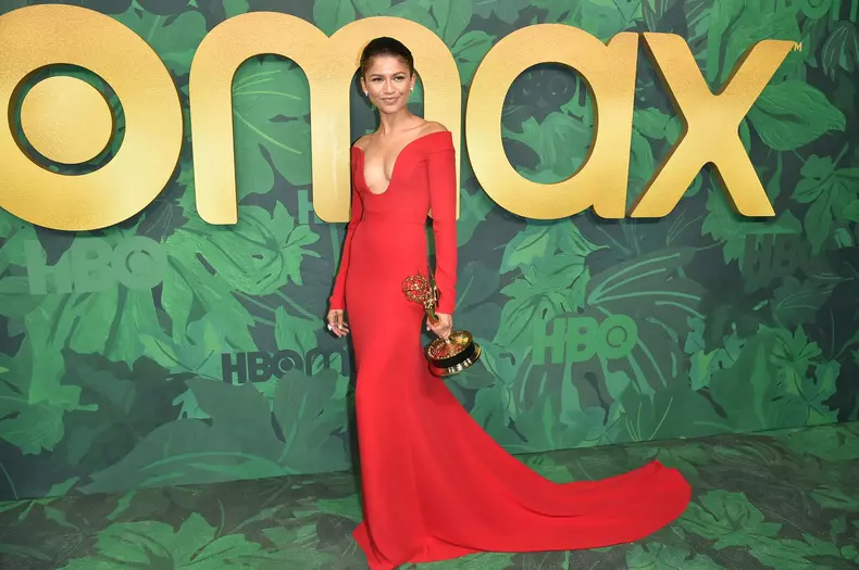2022 Primetime Emmy Awards - HBO and HBO Max Post Emmys Reception