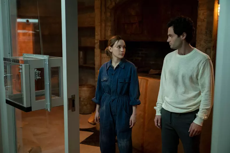"You" Season 3 (2021)