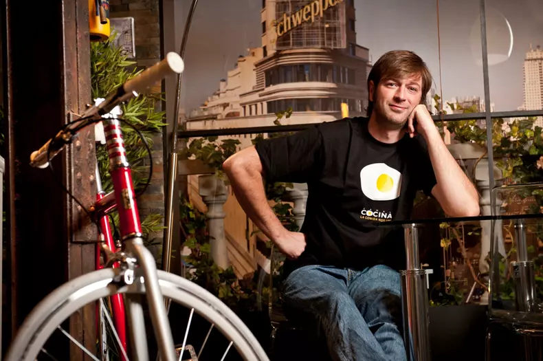 22 de minute cu Julius 1