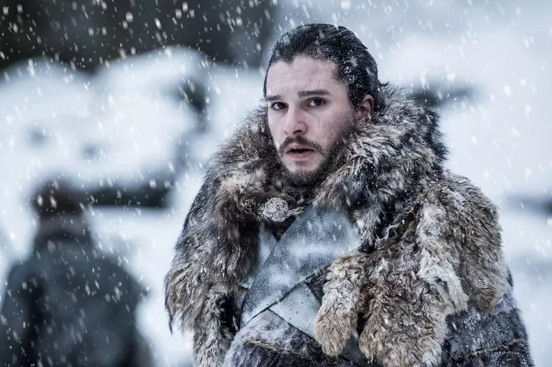 Jon-Snow-Beyond-the-Wall