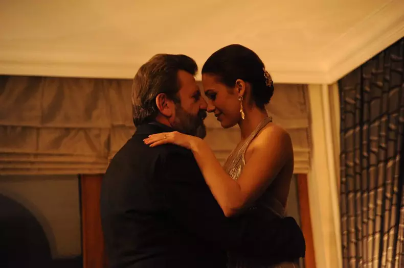 În episodul 6 din „Fructul oprit”, Sonia și Tudor Caragea primesc o veste tulburătoare (1)