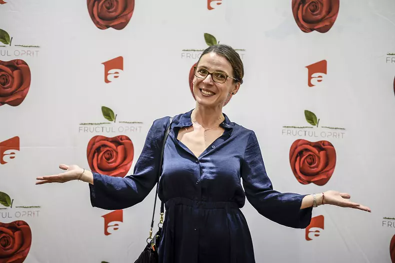 Fructul oprit_Cosmina Dobrota