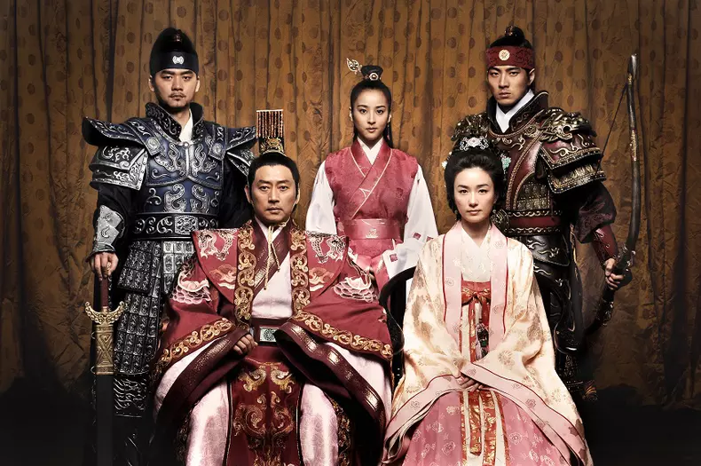 Printul Jumong_9819re